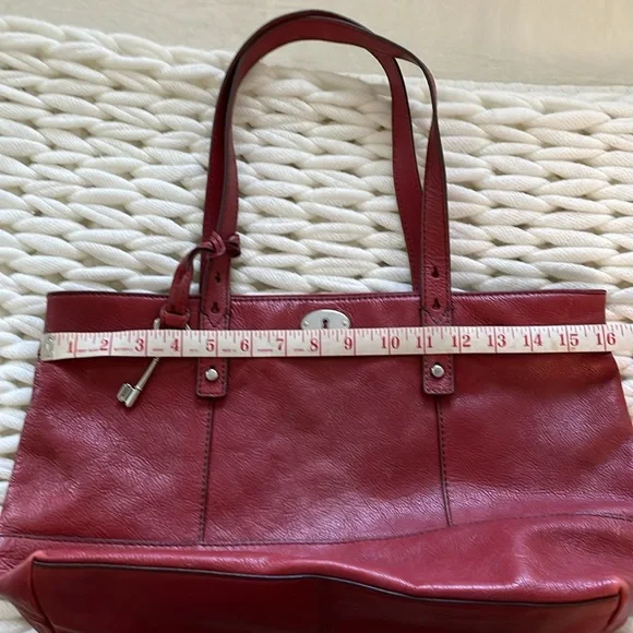 Fossil Tote Bag - Picture 8 of 9